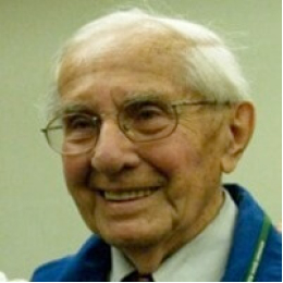 Dr. Georg Von Tiesenhausen